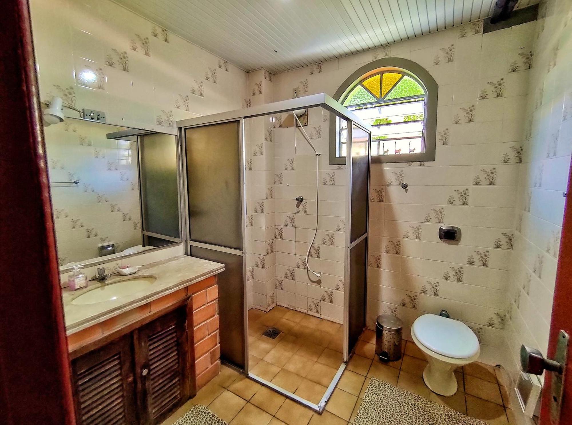 Casa Rustica Villa Florianópolis Kültér fotó