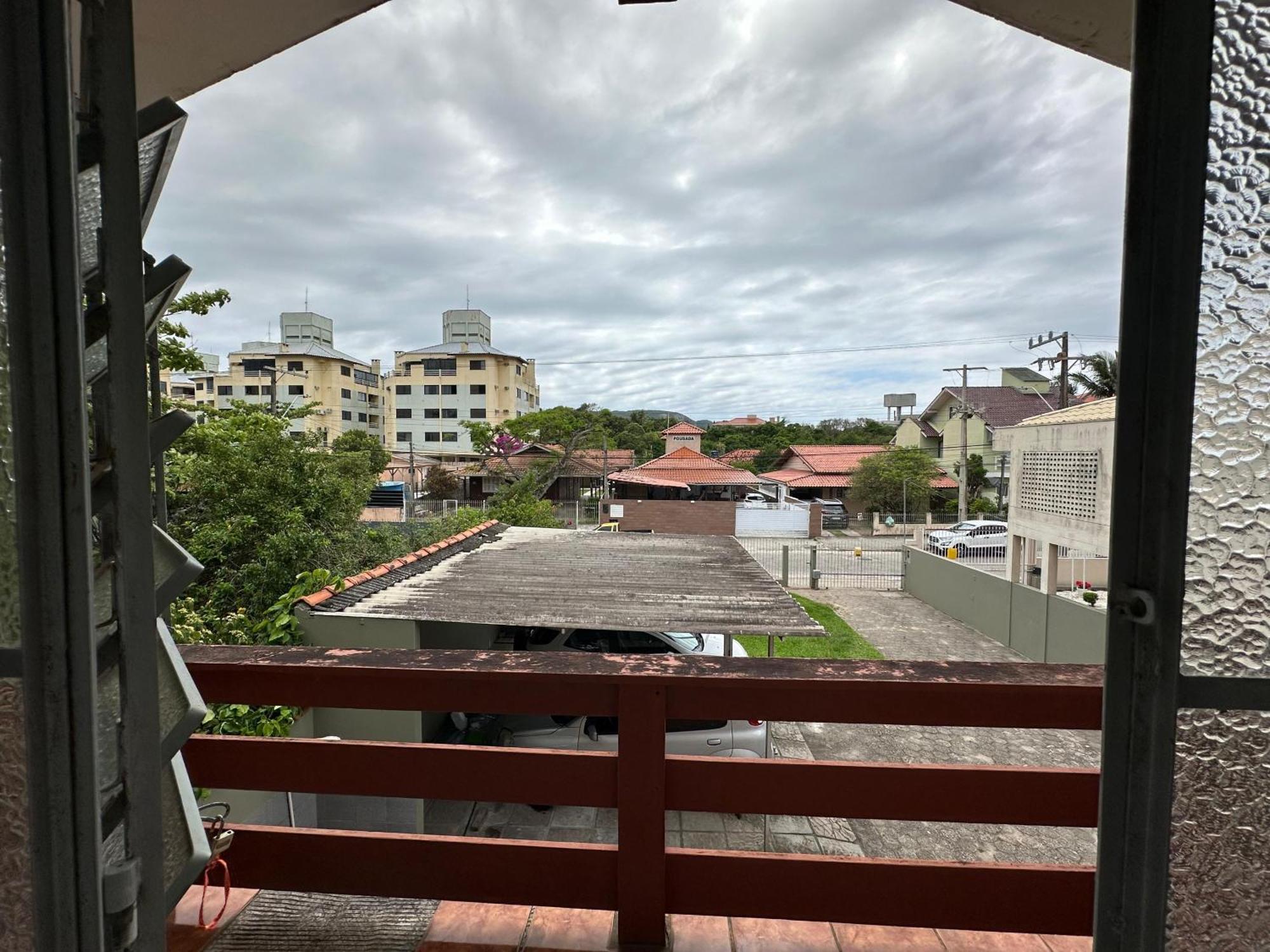 Casa Rustica Villa Florianópolis Kültér fotó