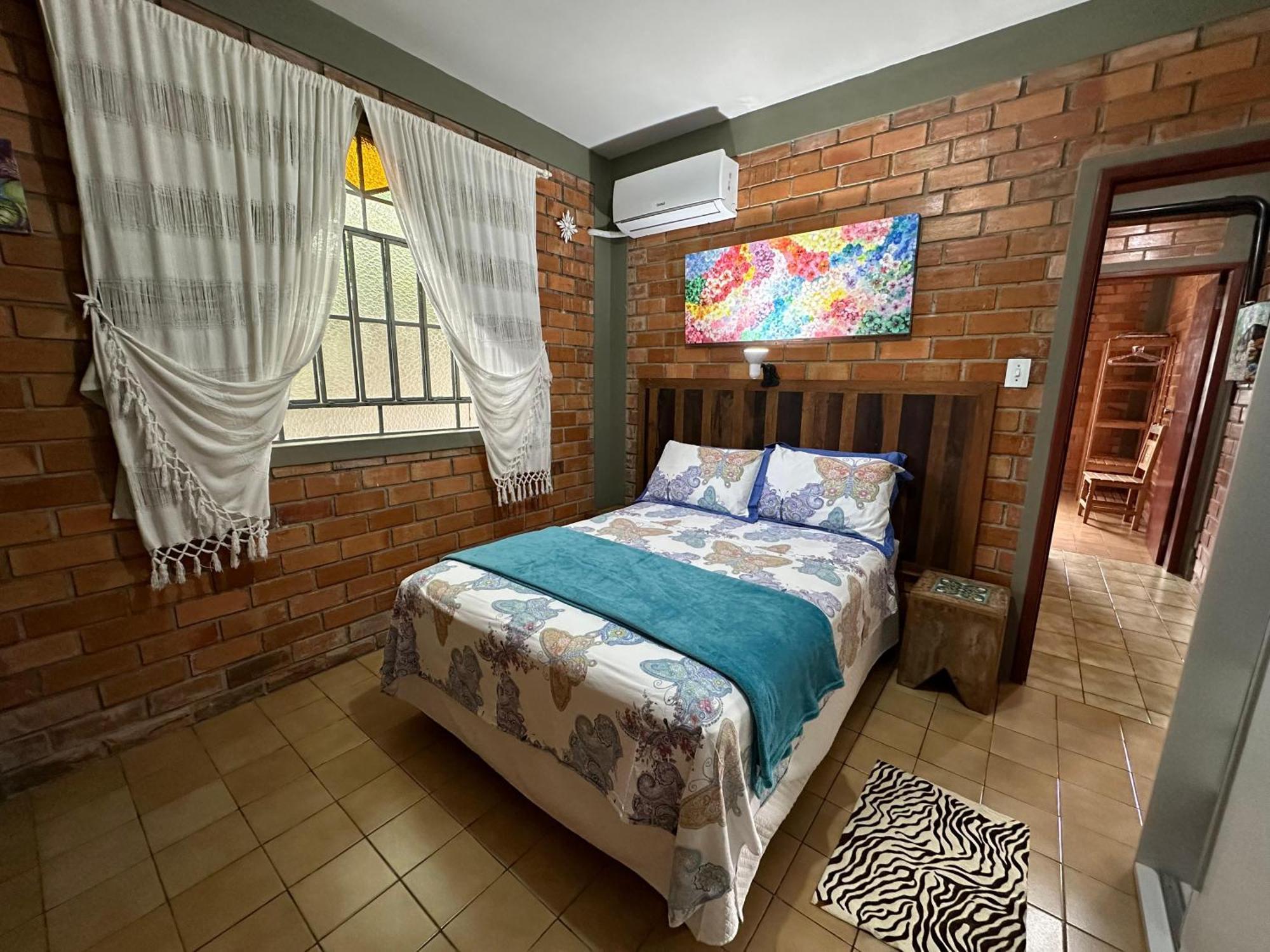 Casa Rustica Villa Florianópolis Kültér fotó