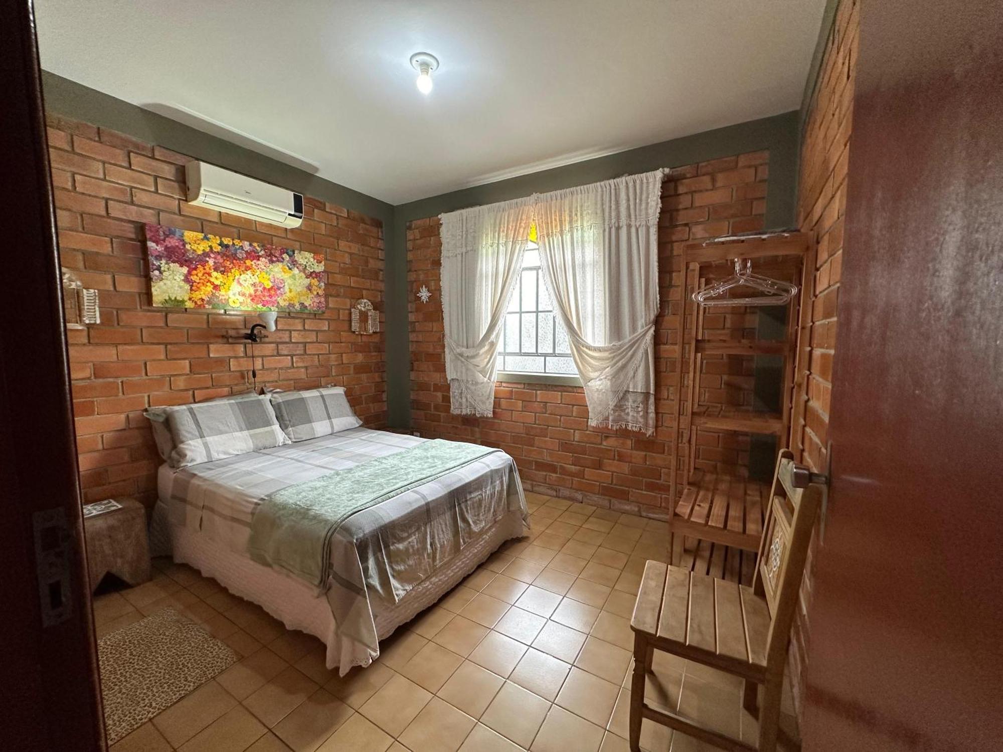 Casa Rustica Villa Florianópolis Kültér fotó