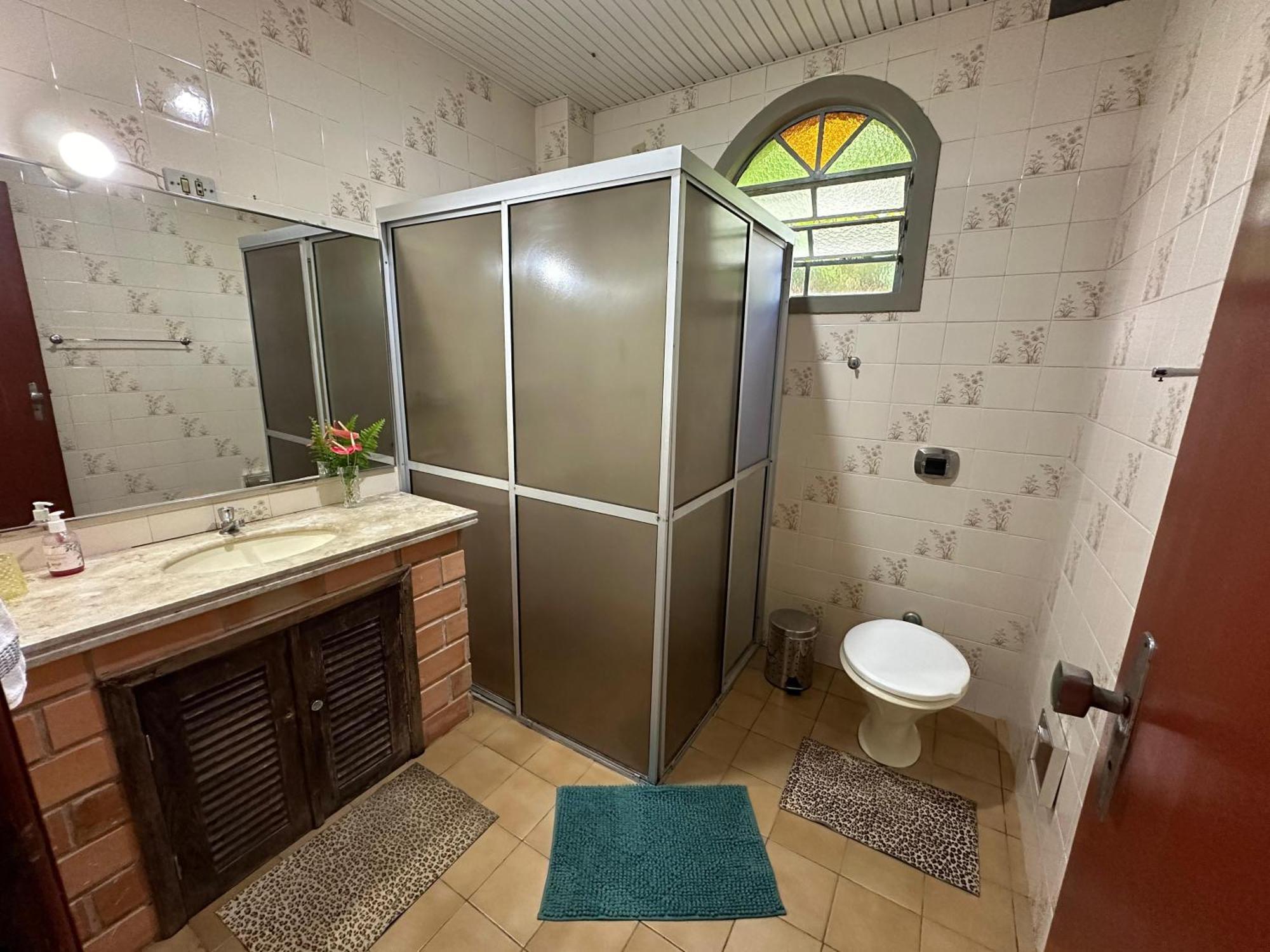 Casa Rustica Villa Florianópolis Kültér fotó