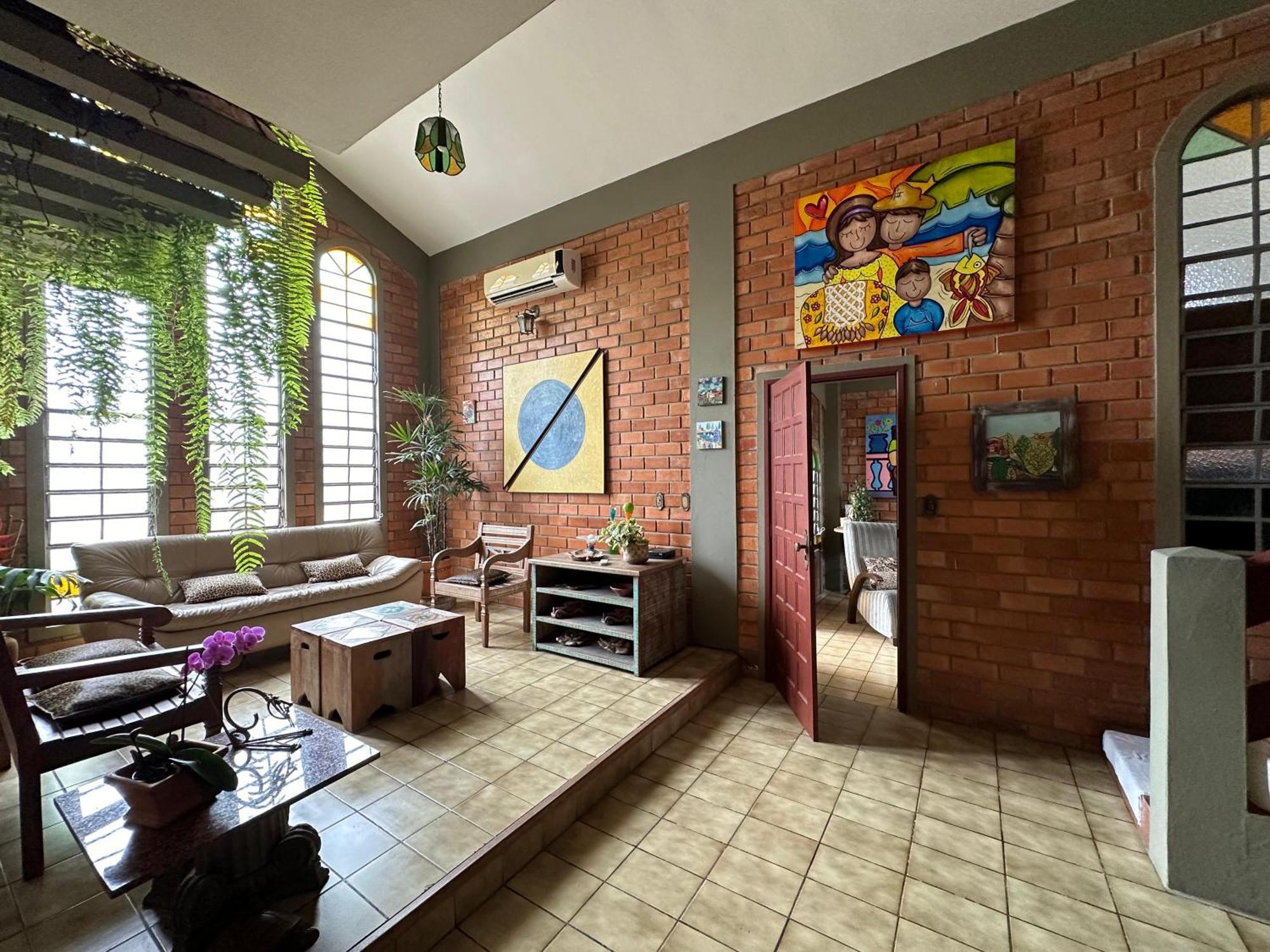 Casa Rustica Villa Florianópolis Kültér fotó