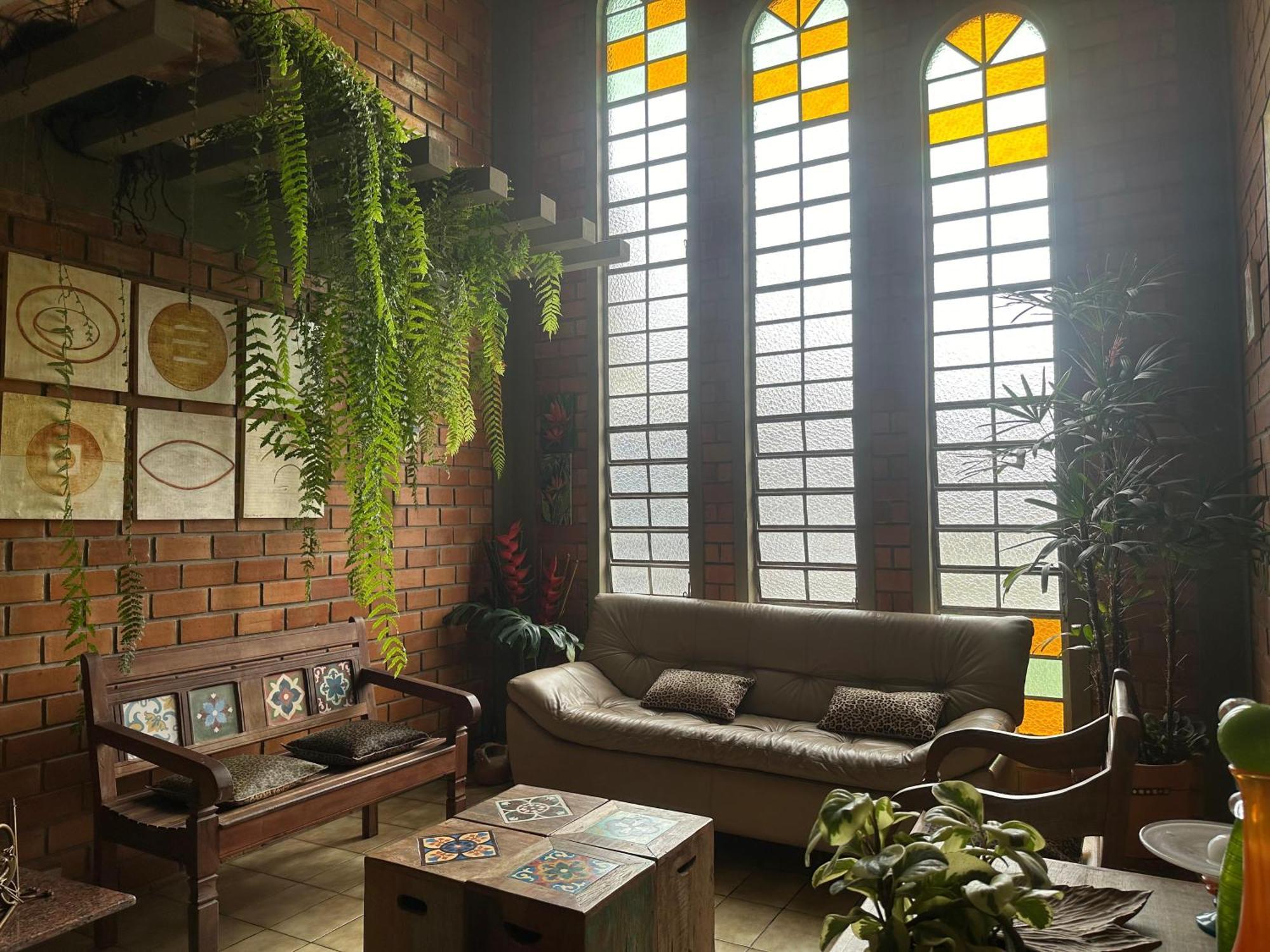 Casa Rustica Villa Florianópolis Kültér fotó
