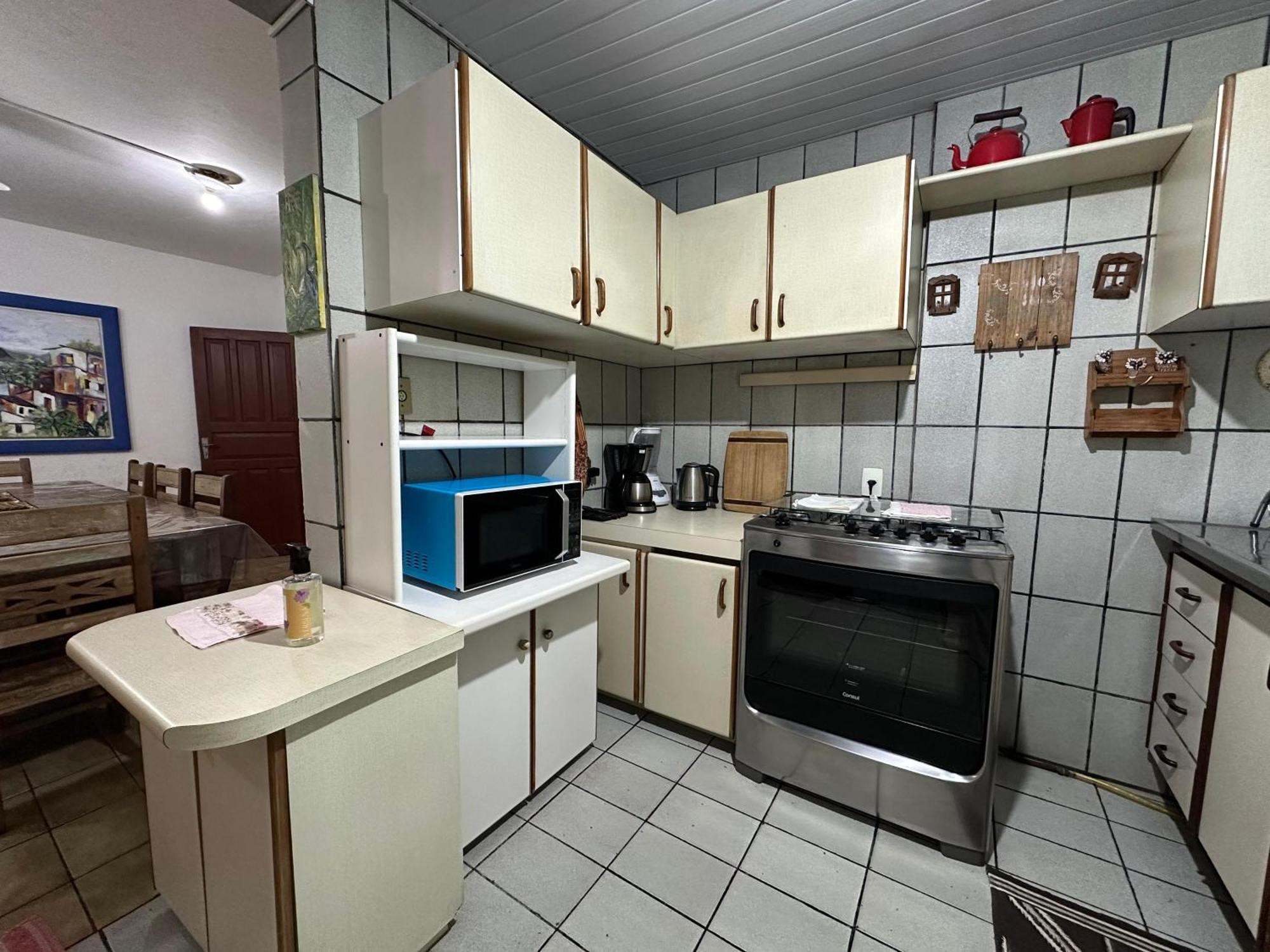 Casa Rustica Villa Florianópolis Kültér fotó