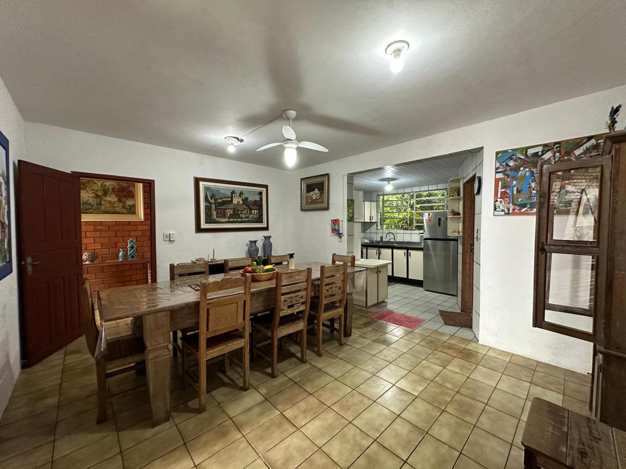 Casa Rustica Villa Florianópolis Kültér fotó