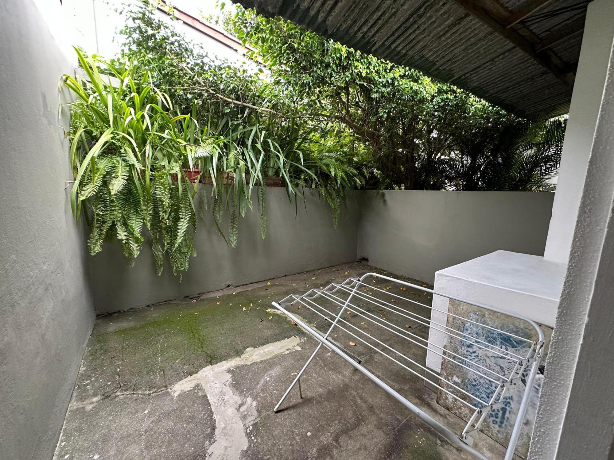 Casa Rustica Villa Florianópolis Kültér fotó